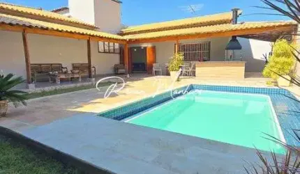 Térrea para venda possui 500 metros quadrados com 4 quartos em Imperador - Nova Iguaçu - RJ