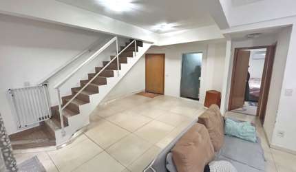 Maravilhosa Cobertura Duplex com 119m² na Vila Nova Próxima à Universidade Estácio