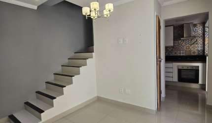 Linda casa de 02 quartos em Nova Iguaçu - Próximo do Shopping de Nova Iguaçu