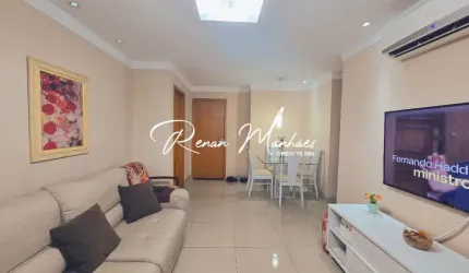 Excelente apartamento à venda, com arquitetura impecável e moderna
