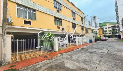 Vendo Apartamento de 03 Quartos no Centro de Nova Iguaçu