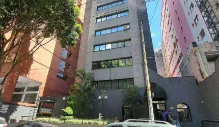 Conjunto à venda, 42 m² por R$ 350.000,00 - Higienópolis - São Paulo/SP
