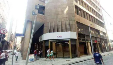 Loja para alugar, 951 m² por R$ 79.890,20/mês - Centro - Rio de Janeiro/RJ