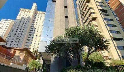 Conjunto à venda, 46 m² por R$ 310.000,00 - Perdizes - São Paulo/SP