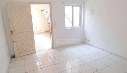 Sobrado com 2 dormitórios para alugar, 69 m² por R$ 3.311,88/mês - Perdizes - São Paulo/SP