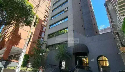 Conjunto à venda, 35 m² por R$ 300.000,00 - Higienópolis - São Paulo/SP