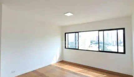 Apartamento com 3 dormitórios para alugar, 117 m² por R$ 6.247,70/mês - Santana - São Paulo/SP