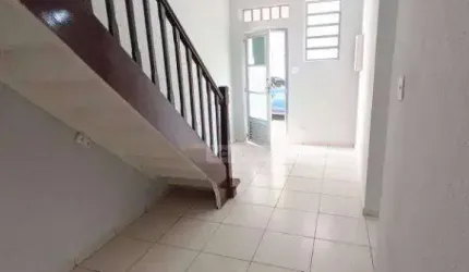 Casa com 1 dormitório para alugar, 50 m² por R$ 2.524,81/mês - Vila Pompeia - São Paulo/SP