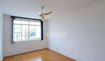 Kitnet com 1 dormitório para alugar, 36 m² por R$ 1.100/mês - Campos Elíseos - São Paulo/SP