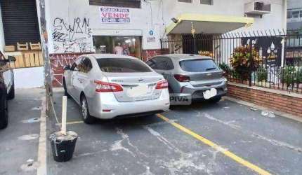 Loja à venda, 35 m² por R$ 850.000,00 - Sumarezinho - São Paulo/SP