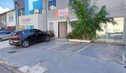 Loja para alugar, 237 m² por R$ 7.400,00/mês - Chácara Santo Antônio - São Paulo/SP