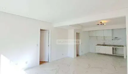 Apartamento com 3 dormitórios para alugar, 80 m² por R$ 3.929,86/mês - Vila Clementino - São Paulo/SP