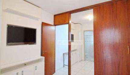 Studio com 1 dormitório para alugar por R$ 2.400/mês - Consolação - São Paulo/SP