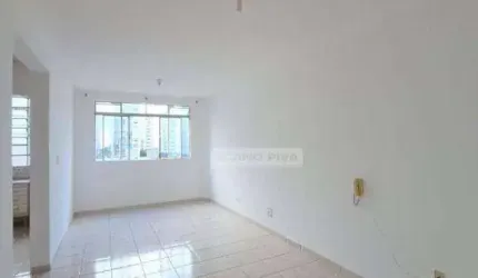 Kitnet com 1 dormitório para alugar, 40 m² por R$ 1.100/mês - Bela Vista - São Paulo/SP