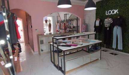 Loja à venda, 100 m² por R$ 650.000,00 - Lapa - São Paulo/SP