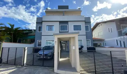 Apartamento para Venda em Barra Velha, Centro, 3 dormitórios, 1 suíte, 3 banheiros, 1 vaga