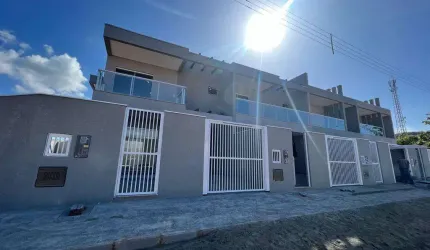Casa para Venda em Barra Velha, Itajuba, 3 dormitórios, 1 suíte, 3 banheiros, 1 vaga