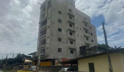 Apartamento para Venda em Penha, Armação, 3 dormitórios, 1 suíte, 2 banheiros, 1 vaga