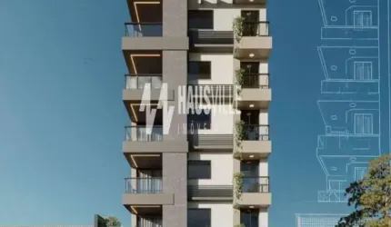 Apartamento para Venda em Penha, Armação, 2 dormitórios, 1 suíte, 2 banheiros, 1 vaga