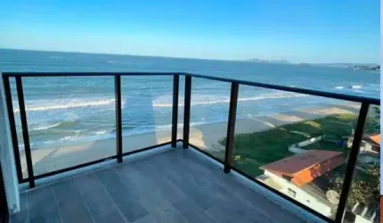 Apartamento para Venda em Barra Velha, Itajuba, 3 dormitórios, 1 suíte, 2 banheiros, 1 vaga