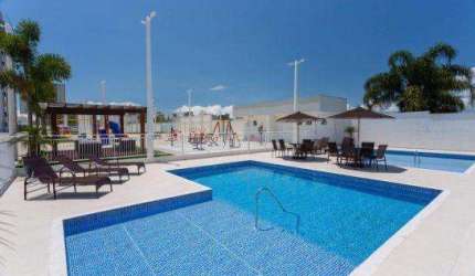 Apartamento para Venda em Balneário Piçarras, Itacolomi, 3 dormitórios, 1 suíte, 2 banheiros, 2 vagas