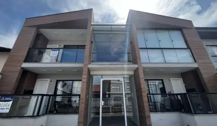 Apartamento para Venda em Barra Velha, Itajuba, 2 dormitórios, 1 suíte, 2 banheiros, 1 vaga