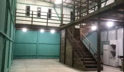 Galpão para Venda em Balneário Piçarras, Itacolomi