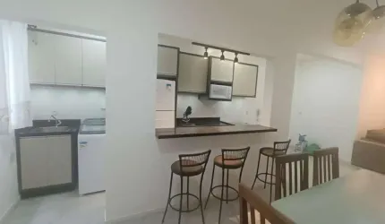 Apartamento para Venda em Penha, Centro, 3 dormitórios, 1 suíte, 2 banheiros, 1 vaga