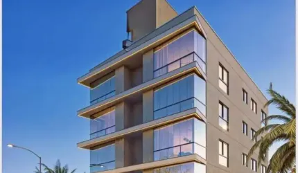 Apartamento para Venda em Balneário Piçarras, Itacolomi, 2 dormitórios, 1 suíte, 2 banheiros, 1 vaga