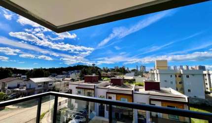 Apartamento para Venda em Balneário Piçarras, Itacolomi, 2 dormitórios, 2 suítes, 3 banheiros, 1 vaga