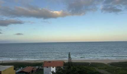 Apartamento para Venda em Barra Velha, Itajuba, 3 dormitórios, 1 suíte, 3 banheiros, 2 vagas