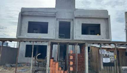 Apartamento para Venda em Barra Velha, Itajuba, 2 dormitórios, 1 suíte, 1 banheiro, 1 vaga
