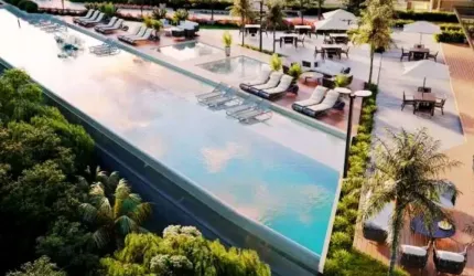 Apartamento para Venda em Itajaí, São Vicente, 2 dormitórios, 1 suíte, 2 banheiros, 1 vaga