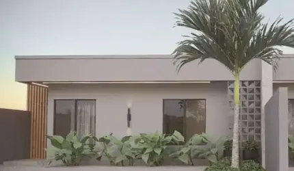 Casa para Venda em Balneário Piçarras, Itacolomi, 3 dormitórios, 1 suíte, 2 banheiros, 2 vagas