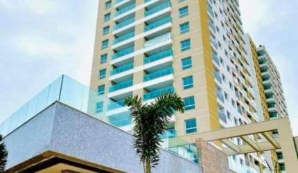 Apartamento para Venda em Balneário Piçarras, Itacolomi, 3 dormitórios, 1 suíte, 2 banheiros, 1 vaga