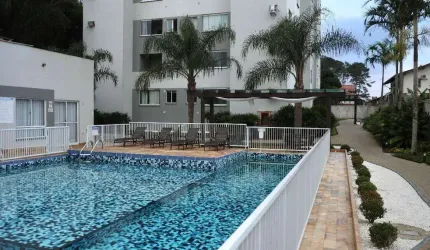 Apartamento para Venda em Balneário Piçarras, Itacolomi, 2 dormitórios, 1 banheiro, 1 vaga