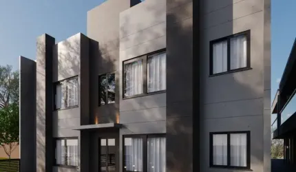 Apartamento para Venda em Balneário Piçarras, Itacolomi, 2 dormitórios, 1 suíte, 2 banheiros, 1 vaga