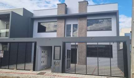 Apartamento para Venda em Barra Velha, Itajuba, 3 dormitórios, 1 suíte, 2 banheiros, 1 vaga