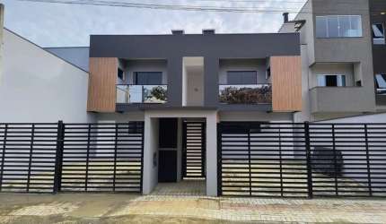 Apartamento para Venda em Barra Velha, Itajuba, 3 dormitórios, 1 suíte, 2 banheiros, 1 vaga