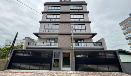 Apartamento para Venda em Barra Velha, Itajuba, 3 dormitórios, 1 suíte, 2 banheiros, 2 vagas