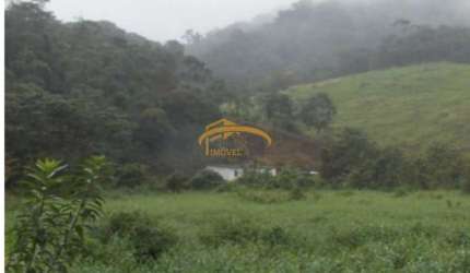 Sítio à venda, com 494.000M² em Juquiá/SP