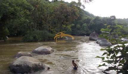 Sítio à venda, com 173.000M² em Juquiá/SP
