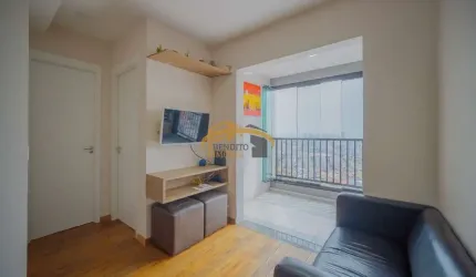 Apartamento  a Venda, Vila Yolanda, Osasco, com 2 dormitório, sacada envidraçada, 1 vaga de garagem , lazer completo.
