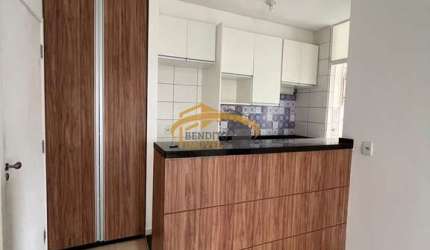 Apartamento para venda, Innova São Francisco, Osasco, com 3 dormitórios planejados, sendo 1 suíte, 1 vaga de garagem, lazer completo.
