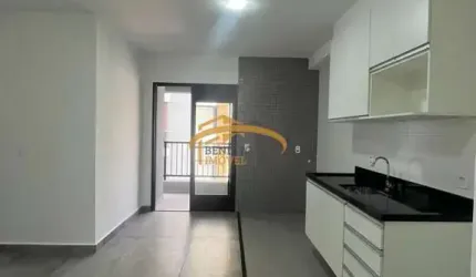 Apartamento Novo a Venda, Bela Vista, próximo a Cidade de Deus, Osasco, com 2 dormitórios sendo 1 suite, 1 vaga de garagem coberta , lazer completo