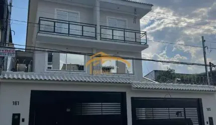 Sobrado para venda Bela Vista  Osasco com 3 dormitórios.