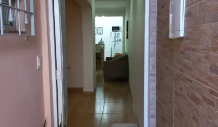 Imóvel para 2 famílias, ou investimento,  Renda, Vila Ayrosa, Osasco. Terreno com 2 casas, com 2 dormitórios.