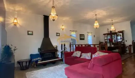 Sobrado para venda, City Bussocaba, Osasco, com 4 dormitórios, sendo 2 suítes, 8 vagas de garagem, quintal com área gourmet e churrasqueira
