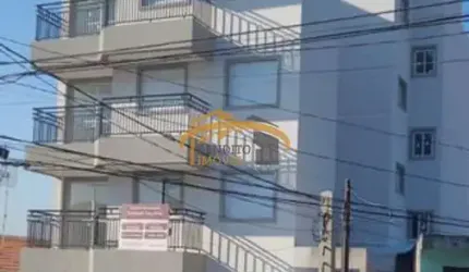 Apartamento 2 dormitórios no bairro Quitauna