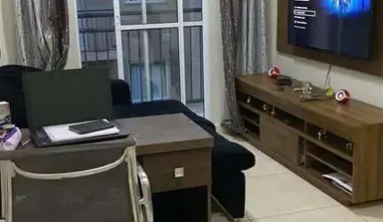Apartamento para venda, Osasco, com 2 dormitórios, cozinha planejada e 1 vaga de garagem.
